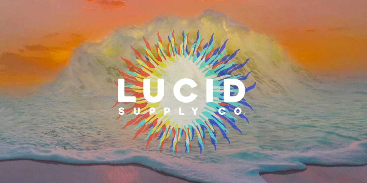Lucid Supply Co. - 5-MeO DMT Vaporizer - 150mg/0.5mL cartridge | Magic Mushies Canada