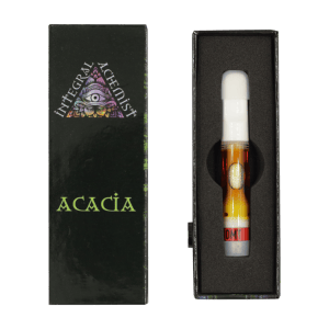 Integral Alchemist - Acacia - 1ml DMT Vape Cart | Magic Mushies Canada
