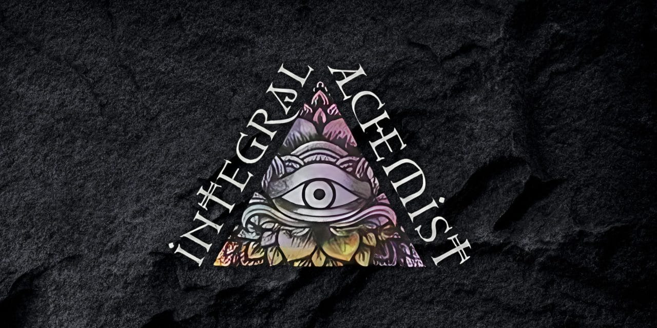 Integral Alchemist - Acacia - 1ml DMT Vape Cart | Magic Mushies Canada