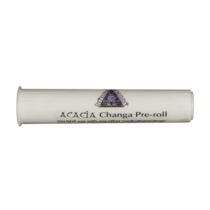 Integral Alchemist - ACACIA Changa Pre-roll | Magic Mushies Canada