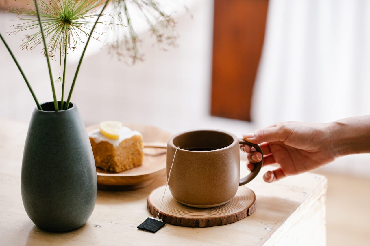 Deciding to Quit Alcohol? Consider the Mushroom Drink as a Potential Substitute for Alcohol