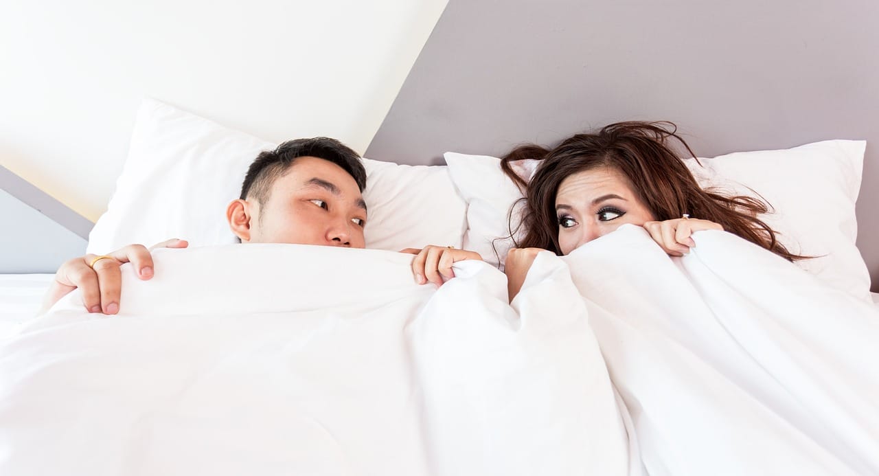 Can Psychedelic Mushrooms Boost Libido? Insights from Experts