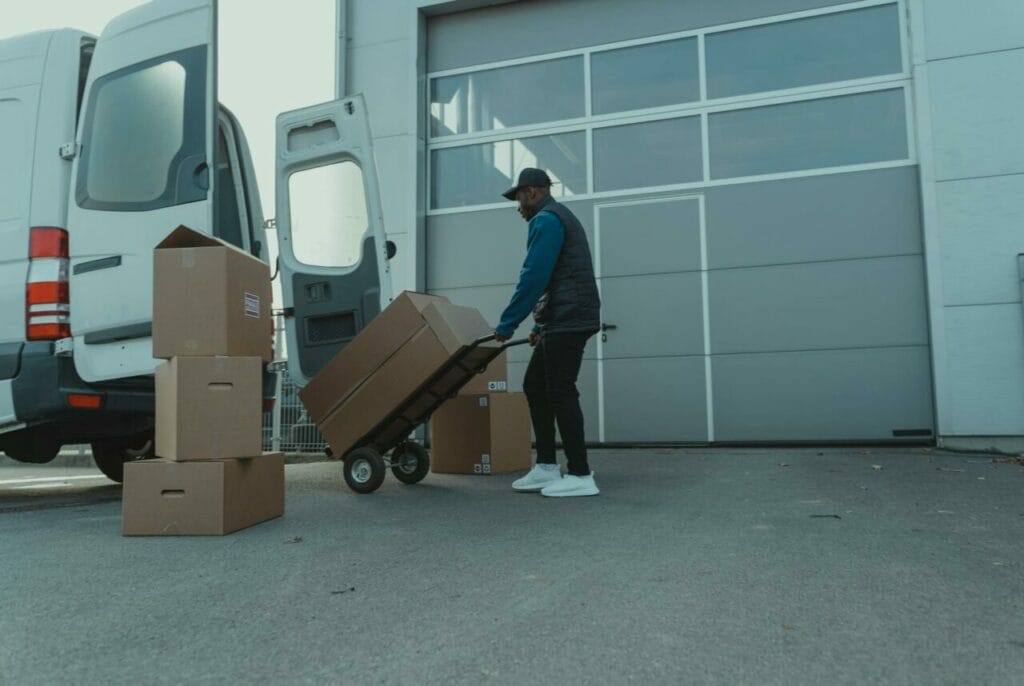 Magic Mushroom Delivery: Unpacking the Blue Magnolia Rust Magic Mushroom Delivery