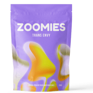 Trans Envy | Magic Mushies Canada