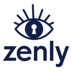Zenly - LSD Gel Tabs - 600ug (100ug per tab) | Magic Mushies Canada
