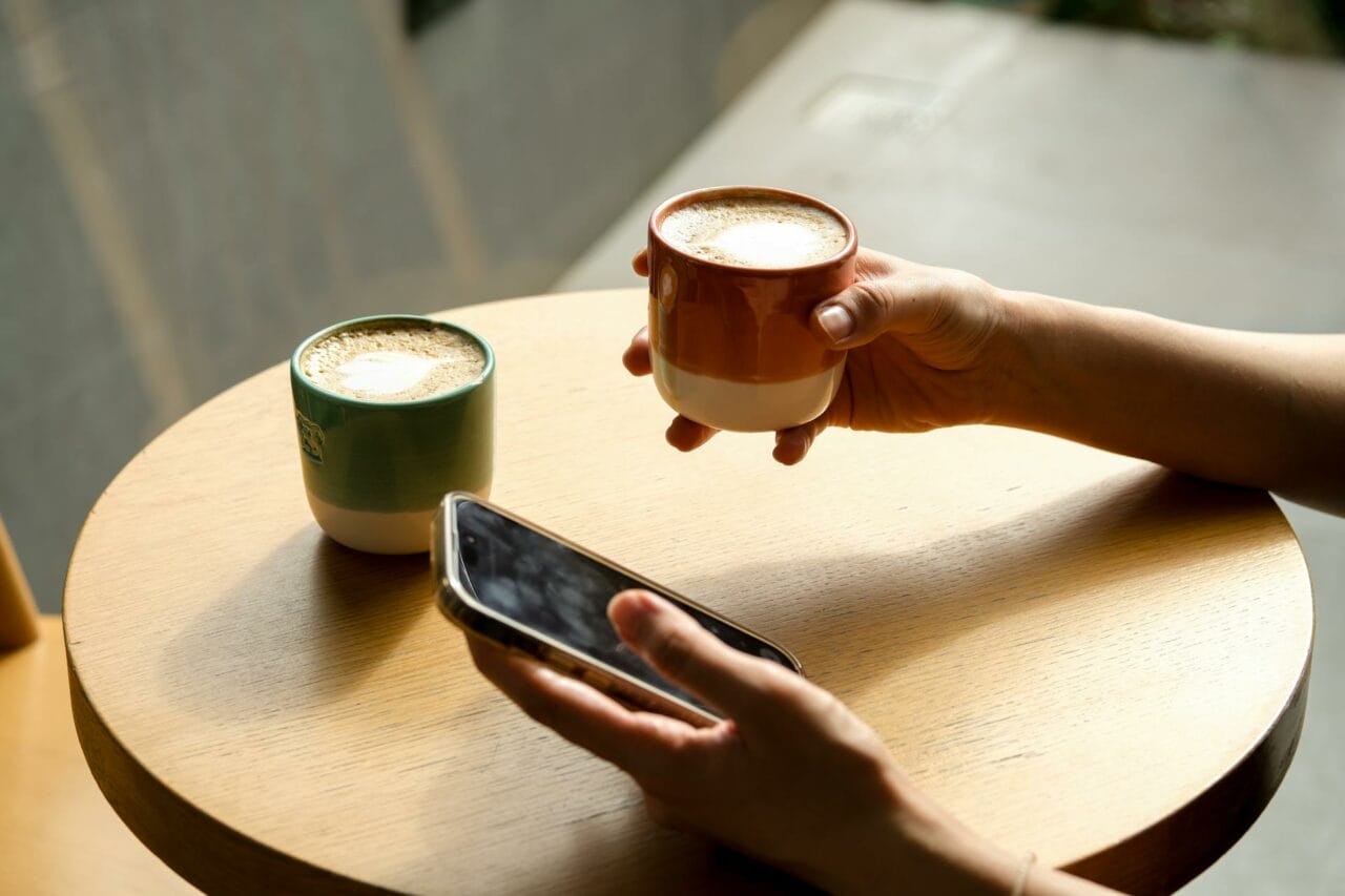 Does Caffeine Interact with Psilocybin? A Psychedelic Twist in the Usage of Caffeine