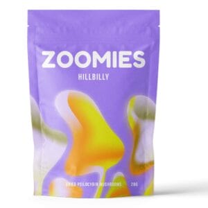 Hillbilly Magic Mushroom | Magic Mushies Canada