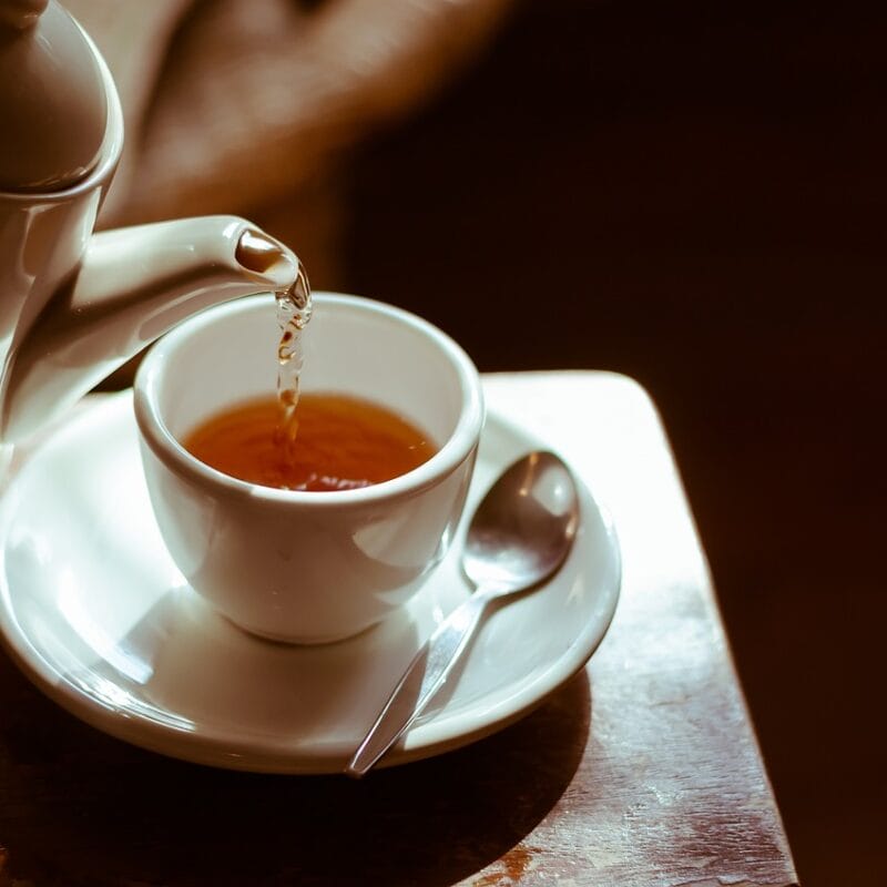 How to make shroom tea | Magic Mushies Canada