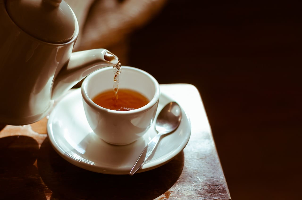 The Most Effective Techniques for Brewing Shroom Tea at Home