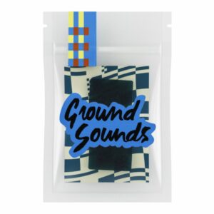 Ground Sounds – Microdose Capsules – Play that Fungi Music | Magic Mushies Canada