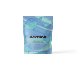 Astra - LSD Stars - 600ug (100ug per tab) | Magic Mushies Canada