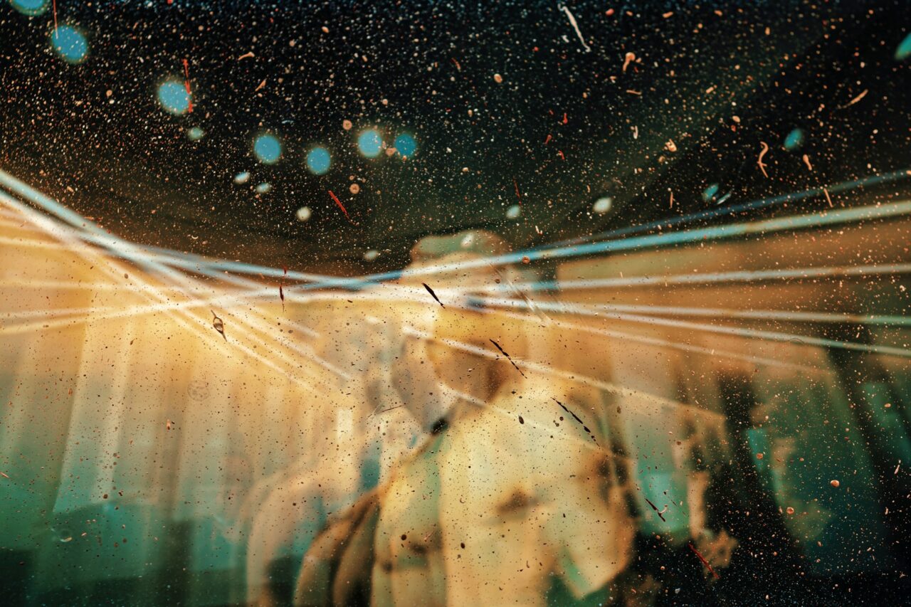 Canadian Doctor Scans His Brain While on Magic Mushrooms: ‘I Experienced a Strange Phenomenon’