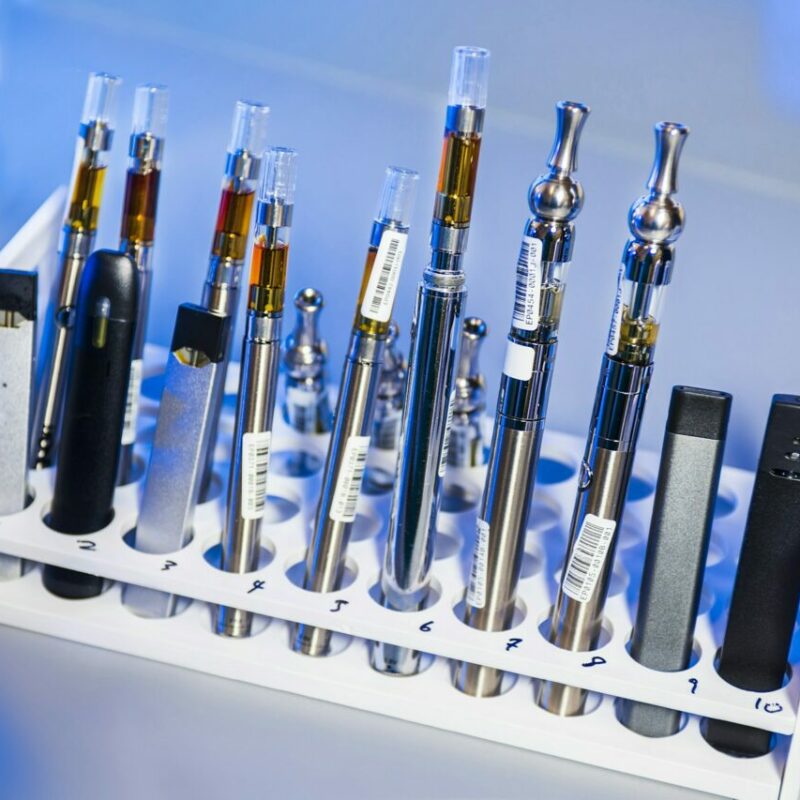 DMT Vape Pen | Magic Mushies Canada