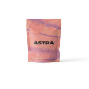 Astra - LSD Stars - 600ug (100ug per tab) | Magic Mushies Canada