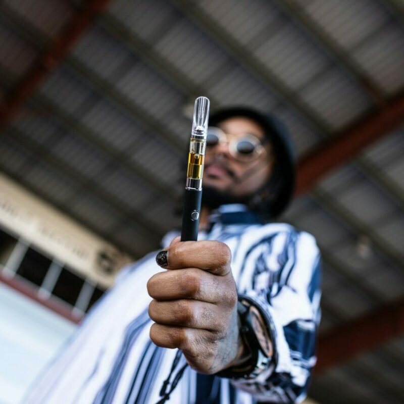 DMT Pens | Magic Mushies Canada