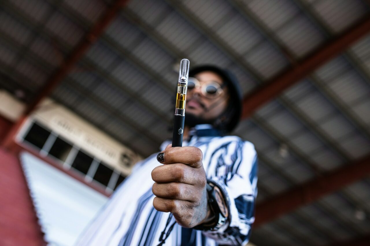 DMT Pens and the Simulation of Death: Comparing the Effects of DMT on the Brain to a Near-Death Experience.