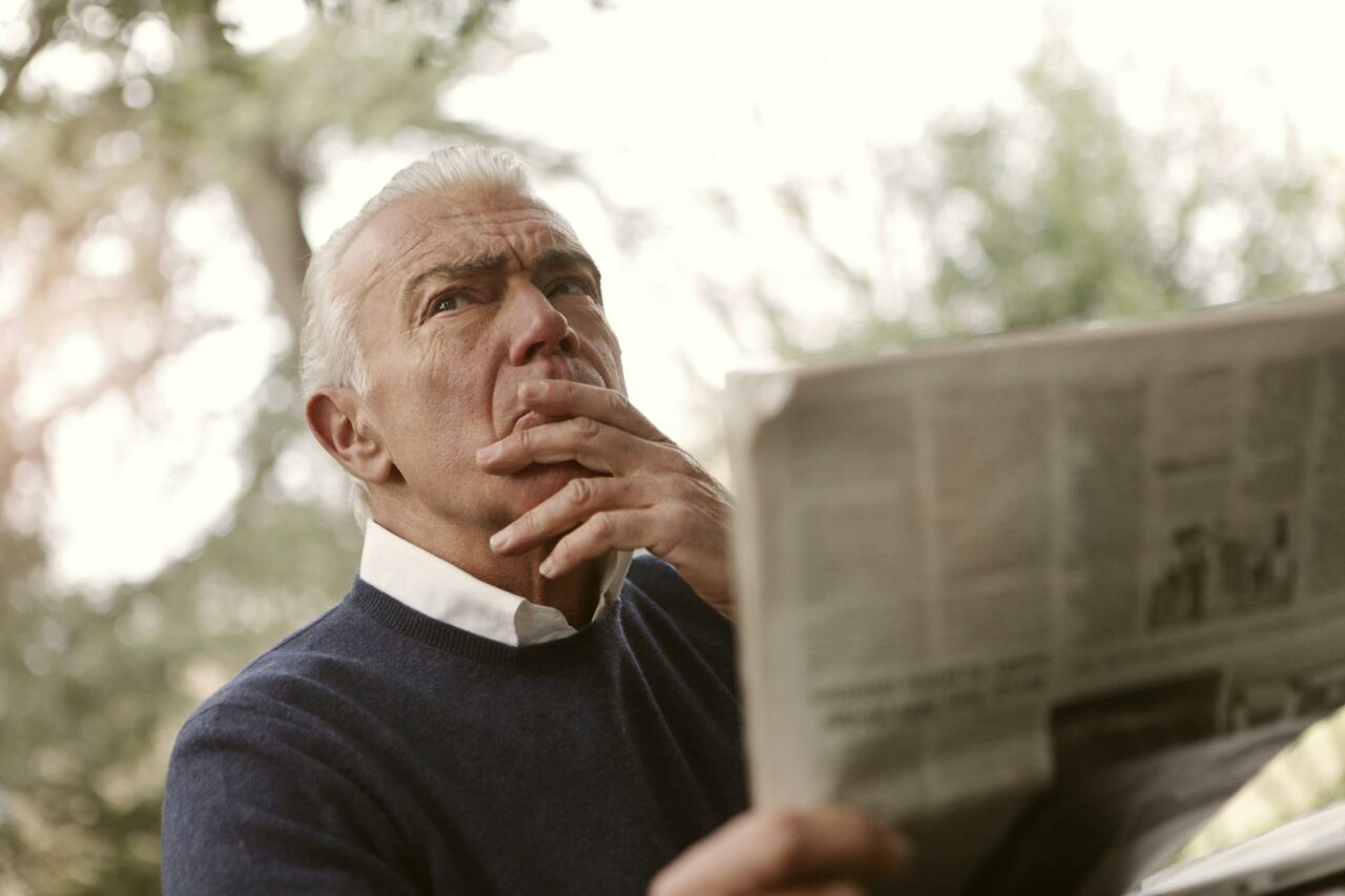 Why Seniors Consuming Mushroom Edibles Exhibit Superior Problem-Solving Abilities